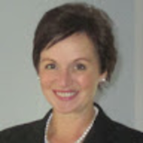 Meet your Posher, Shirley - Picture 1 of 1